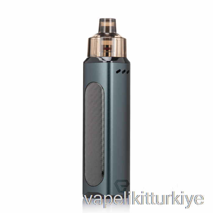 Vape Elektronik Sigara Uwell Aeglos H2 60w Pod Mod Zümrüt Yeşili